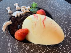 -哈蒙德餐厅