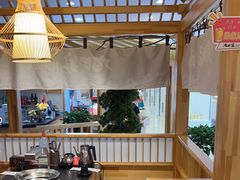 -九田家黑牛烤肉料理(石路天虹店)