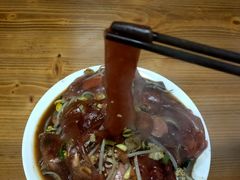 -何记酿皮店(西流湾店)