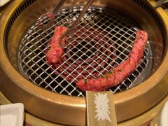 -御牛道日式烤肉料理(杭州万象城店)