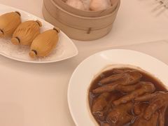 -利苑酒家(宜安广场店)
