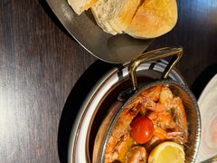-庐灶江南·江南菜·四合院Bistro(东直门雍和宫·原华侨宾馆店)