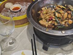 -好兄弟郭巨海鲜(天一阁店)