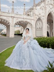 -爱城婚纱摄影·品质严选店