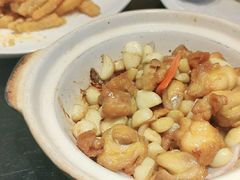-高第街56号港式餐厅·精选(世茂广场宽厚里大明湖店)
