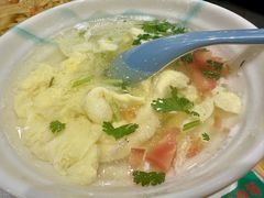 -高玛纳驴肉火烧(一世界店)