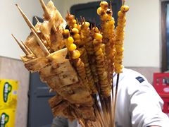-内蒙古海拉尔烤羊腿·烤全羊·烧烤