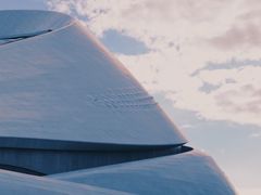 -哈尔滨大剧院
