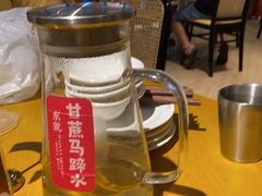 -东就鸭饭店·古早海南菜(友谊南海城店)