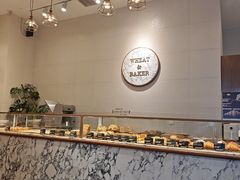 -WHEAT&BAKER-麥(凯德来福士店)