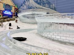 -广州热雪奇迹