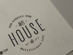 -静香HOUSE·全时段融合餐厅(七星欢乐颂店)
