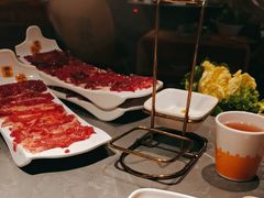 -潮发潮汕牛肉店(东方宝泰店)