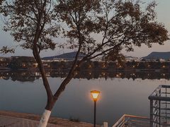 -羊山湖公园