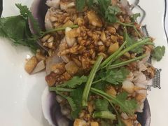 -宾朋海鲜特色美食餐厅·纯手工鲅鱼水饺(兴海路店)