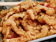 -水牛奶皇后糖水铺(深圳总店)
