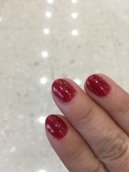 -寻梦缘专业美甲
