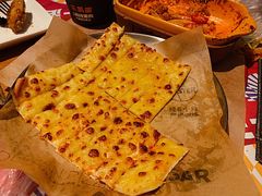 -尊宝比萨(广州塔店)