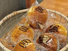 -Max Bakery 阿唛手作