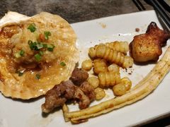 -很久以前羊肉串(簋街店)