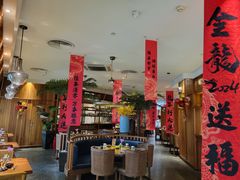 -泰香米泰国餐厅(北城天街店)