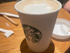 -星巴克臻选(深圳龙城广场店)