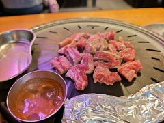 -济州爱肉堂(总店)