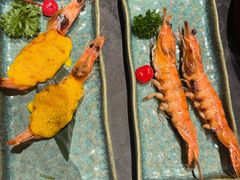 -樱之盛宴·蟹料理海鲜自助(前进大街店)