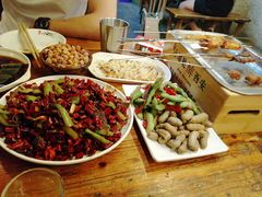-福苗小骆驼烧烤(莲湖路店)