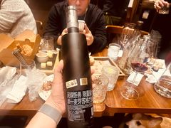 -Bistro Les Lilas丁香花小酒馆