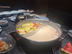 -捞王锅物料理(金华义乌之心店)