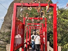 -崀山风景名胜区