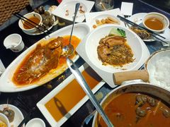 -牛头鱼庄·地道广西菜(西明店)