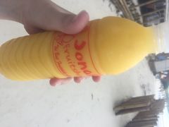 Jonah's&nbsp;Shakes-Jonah's Fruit Shake & Snack Bar