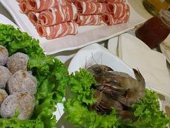 -东来顺饭庄(新源里店)