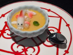 -锦楼·臻选新杭帮(杭州中心店)