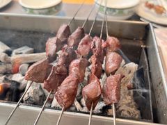 -老白清真烧烤(锦州旗舰店)