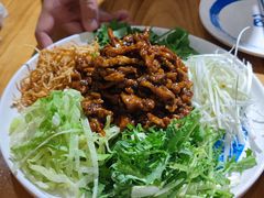 -满园烤鸭·春饼(华强广场店)