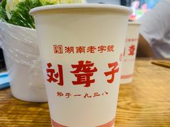 -刘聋子粉馆(张家界总店)