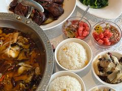 -辣婆婆(航天桥店)