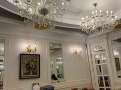 -红房子西菜馆(淮海中路店)