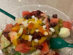 -雪山晋乡楼(食品街店)