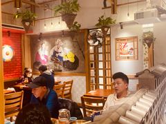 -鑫日千里马朝鲜族小馆(总店)