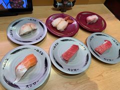 -寿司郎(北京路粤潮楼店)