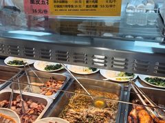 -北大家园食堂