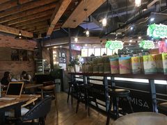 大堂-贝尔麦莎(城上城店)