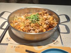 -黄记煌三汁焖锅(顺义华联店)