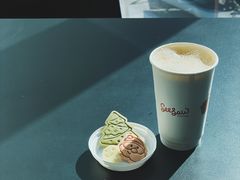 -Seesaw Coffee(环贸iapm店)