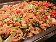 -听说碳烧蛙(高新万达店)