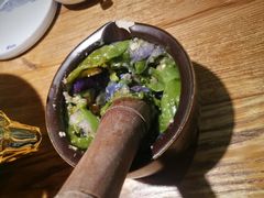 -俏九州·小炒黄牛肉(华润万象汇店)